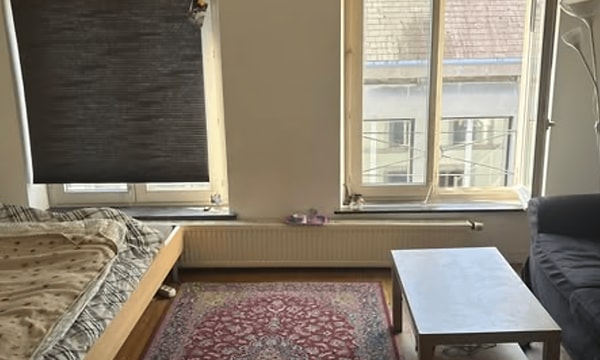 Kamer | m² | €550,-