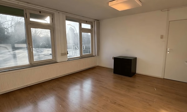 Kamer | 17m² | €540,-
