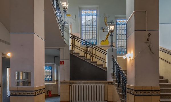 Huis | 50m² | €1425,-