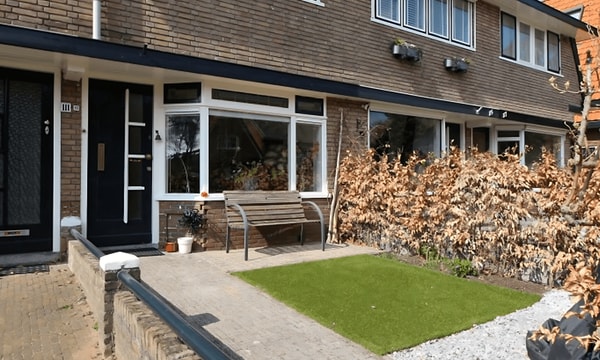 Huis | 101m² | €2650,-