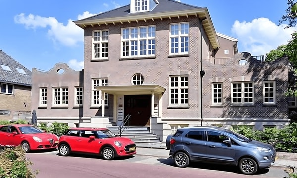 Appartement | 104m² | €2650,-