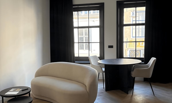 Kamer | 50m² | €1185,-