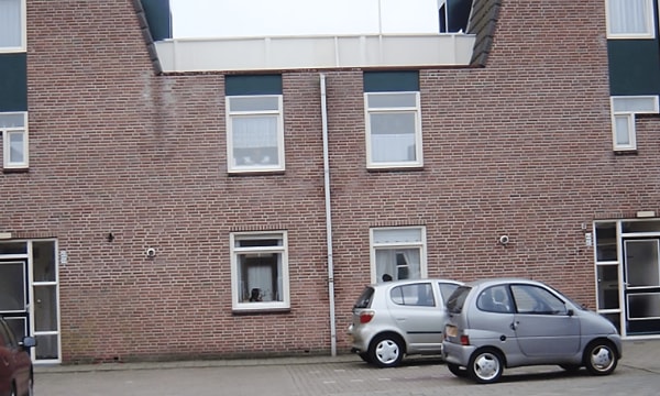 Kamer | m² | €1500,-