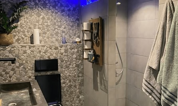 Kamer | 9m² | €850,-