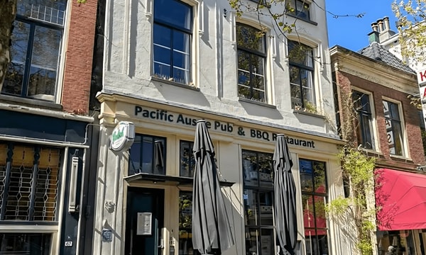 Huis | 48m² | €937,-
