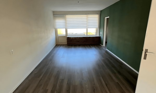 Appartement | 60m² | Louis Bouwmeesterplein | €330,-