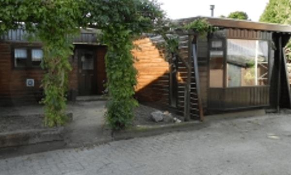 Kamer | 40m² | €800,-