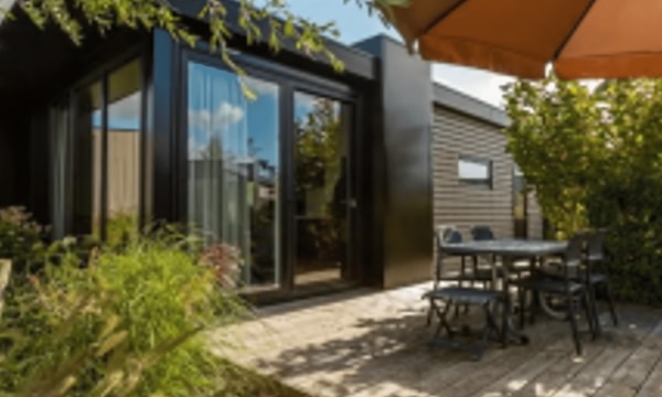Kamer | 60m² | €1950,-