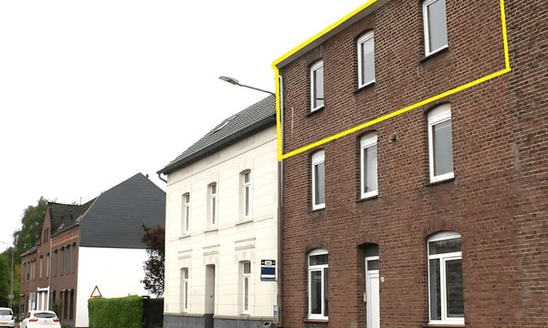 Appartement | 46m² | Schanserweg | €750,-