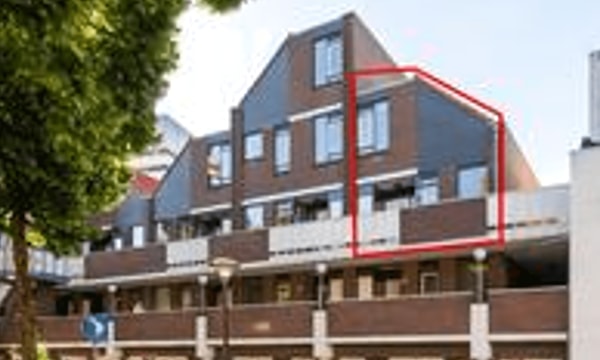 Kamer | m² | €1650,-