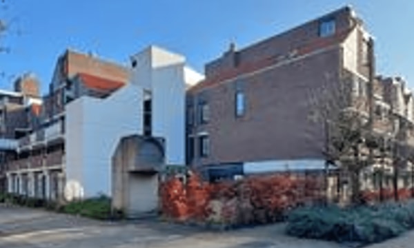 Kamer | m² | €1750,-