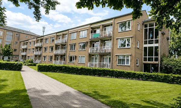 Appartement | 47m² | €816,-