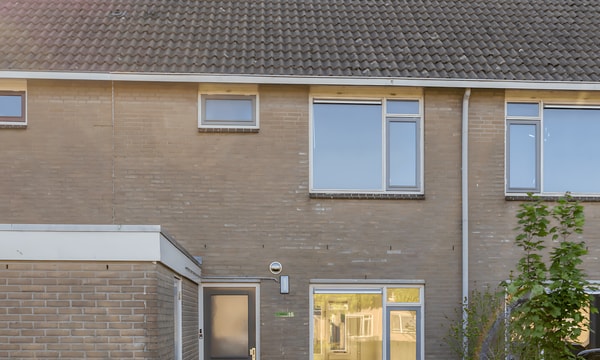 Appartement | 117m² | €1825,-