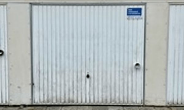 Kamer | 15m² | €764,-