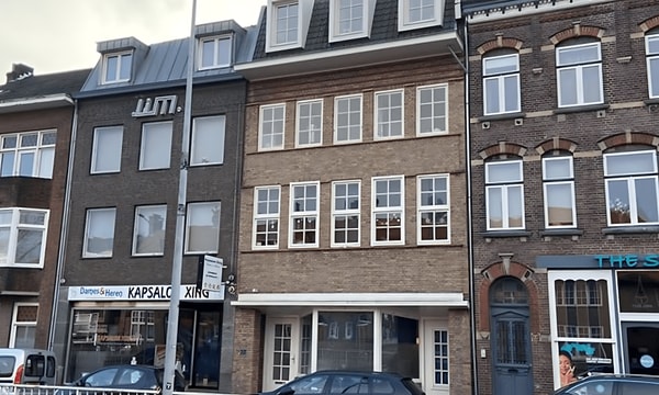 Kamer | m² | €795,-