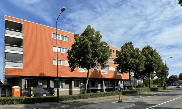 Appartement | 41m² | €1036,-