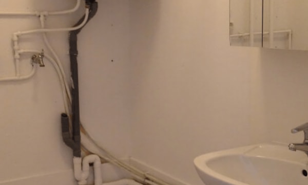 Appartement | 65m² | €700,-