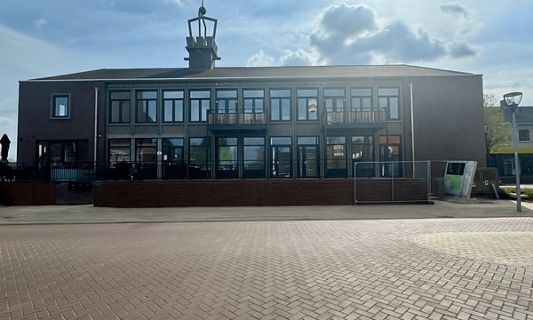 Huis | m² | €850,-