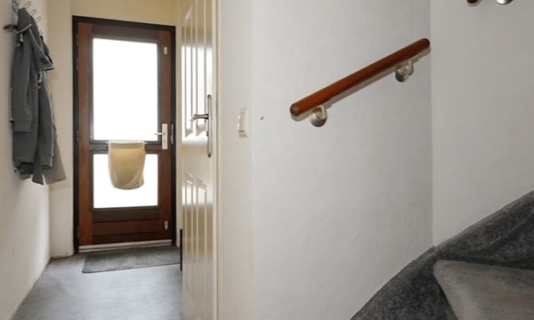Kamer | 12m² | €799,-