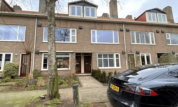 Appartement | 77m² | €2550,-