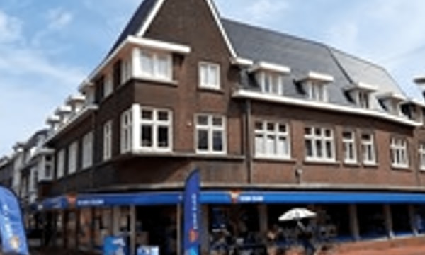 Kamer | 130m² | €850,-