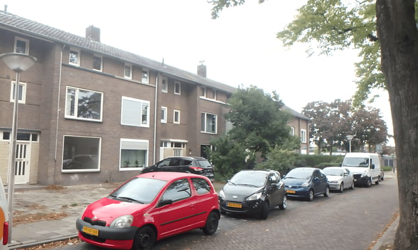 Kamer | 50m² | €759,-