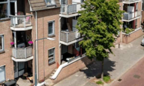 Huis | 47m² | €837,-