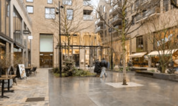 Huis | 55m² | Heuvelstraat | €1166,-