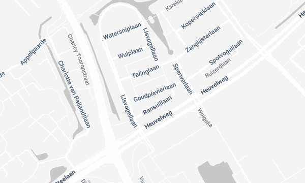 Huis | 140m² | Goudplevierlaan | €2380,-