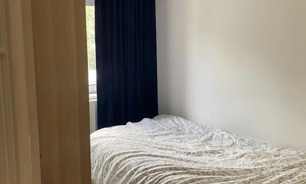 Kamer | 7m² | €850,-