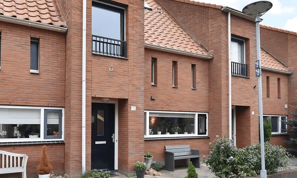 Kamer | 129m² | €2650,-