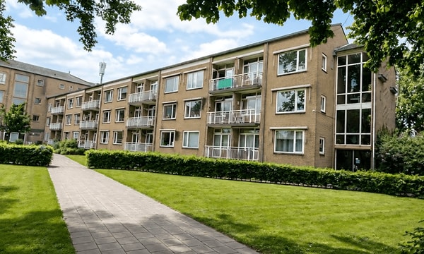 Appartement | 47m² | €817,-