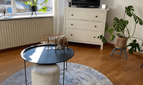 | m² | €720,-