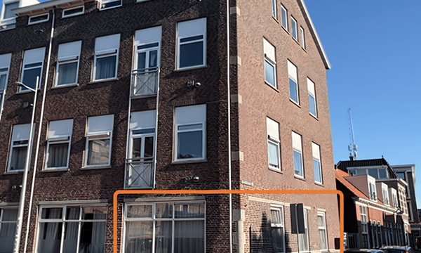 Huis | m² | €829,-