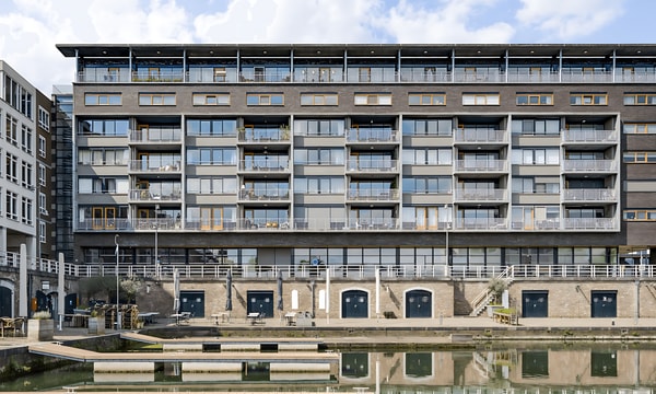 Appartement | 101m² | €2850,-