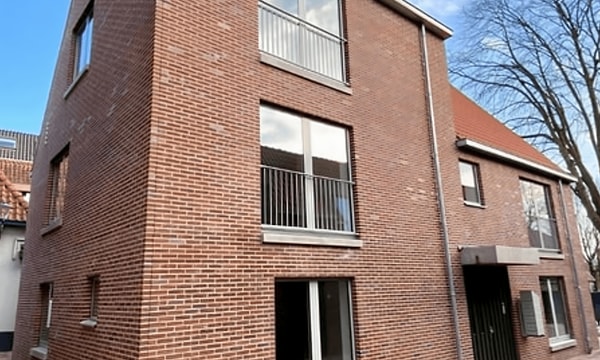 Kamer | 59m² | €1075,-