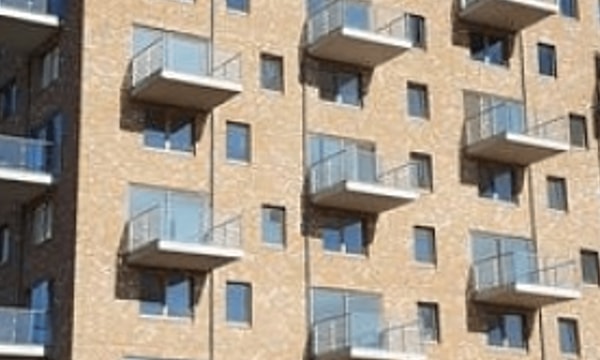 Huis | 60m² | €1265,-