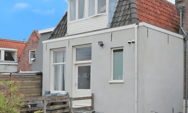 Huis | 140m² | €1350,-