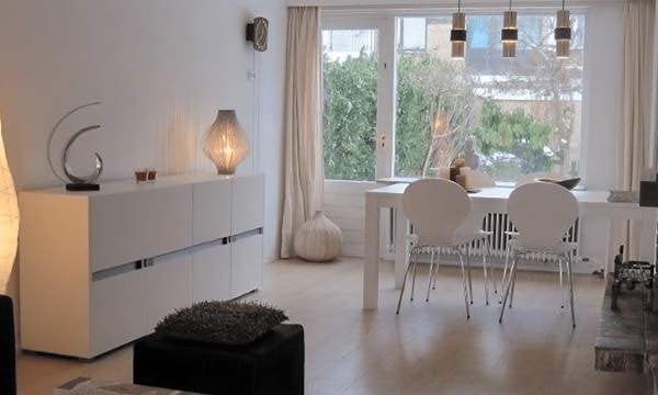 Kamer | 110m² | €2495,-