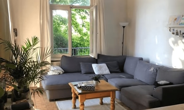 Kamer | 20m² | €700,-