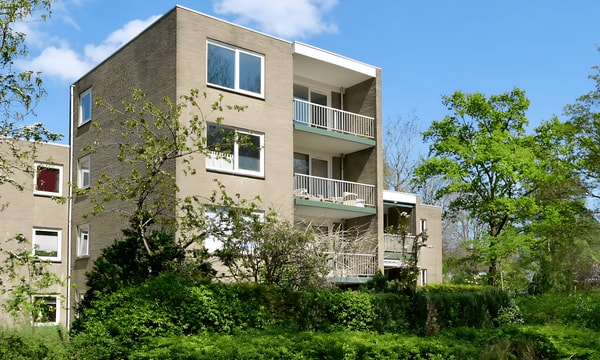 Huis | 72m² | €1495,-