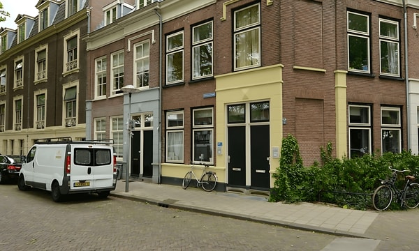 Kamer | 21m² | €634,-