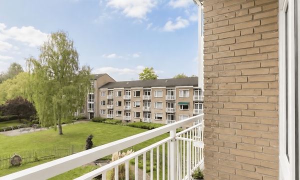 Appartement | 47m² | €816,-
