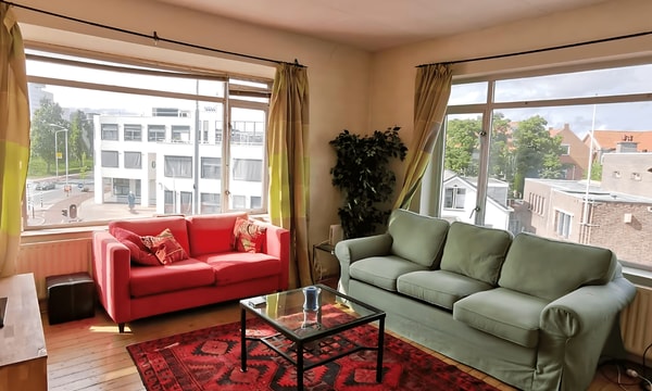Kamer | 90m² | €2100,-