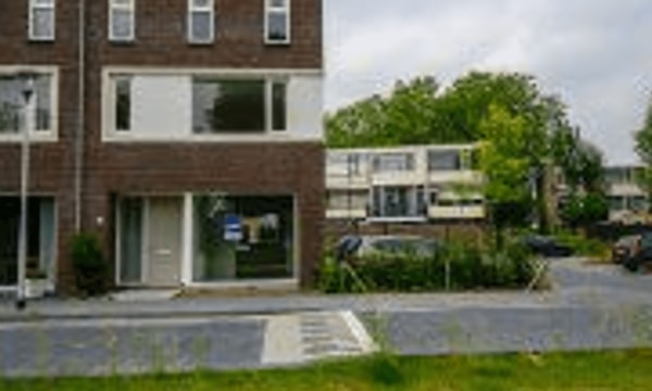 Kamer | 88m² | €1305,-