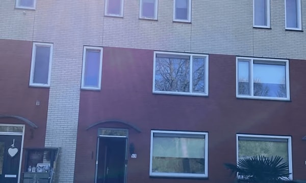 Kamer | 88m² | €1228,-