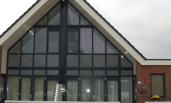 Kamer | 88m² | €945,-