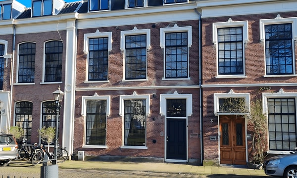 Kamer | 88m² | €4250,-