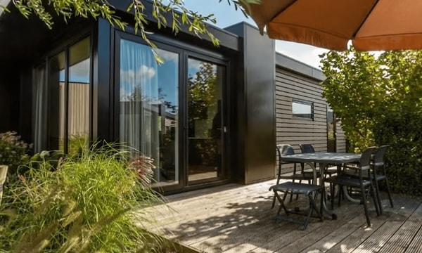 Kamer | 88m² | €1950,-