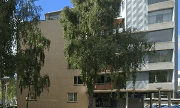 Kamer | 90m² | €1225,-